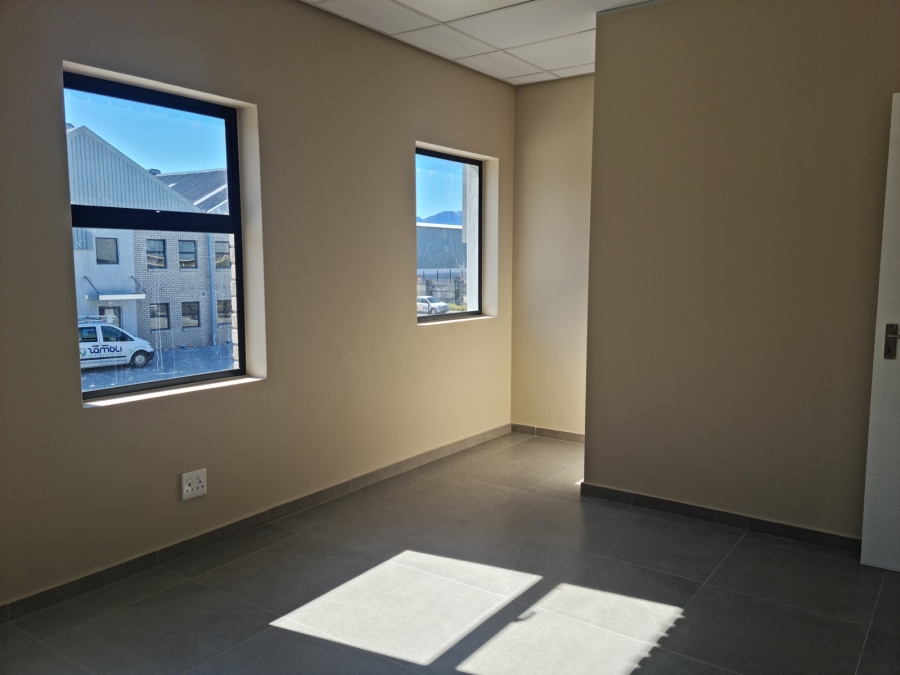 Commercial Property for Sale in Firgrove Western Cape